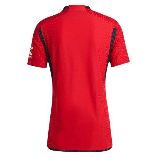 Camisa Manchester United I 23/24 Torcedor