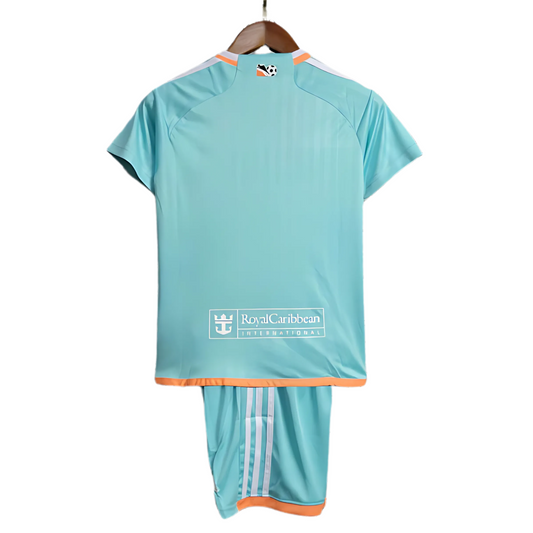 Kit Miami II 24/25 Infantil