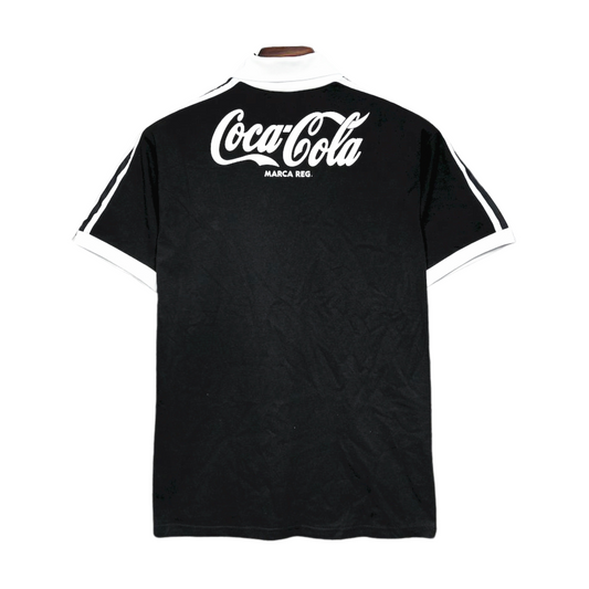 Vasco Home Jersey 1988 Retro