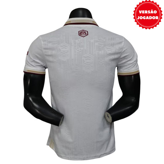 Camisa Arsenal III 25/26 Jogador
