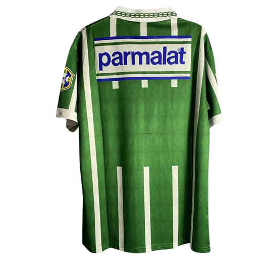 Camisa Palmeiras I 93/94 Retrô