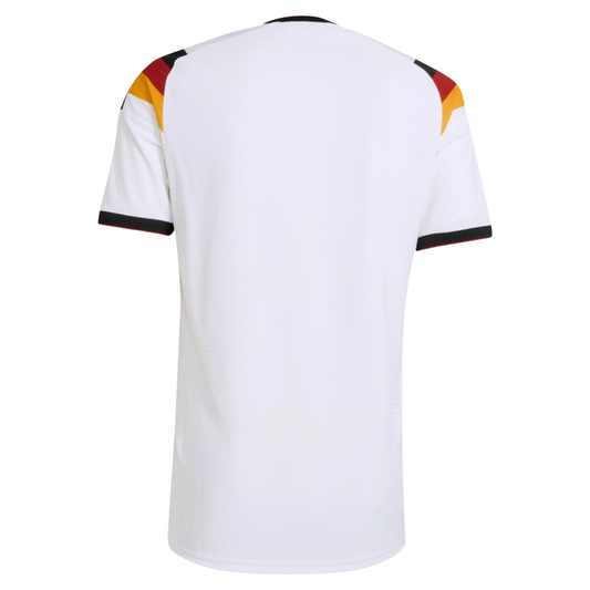 Camiseta de local de Alemania 2026, versión para aficionados