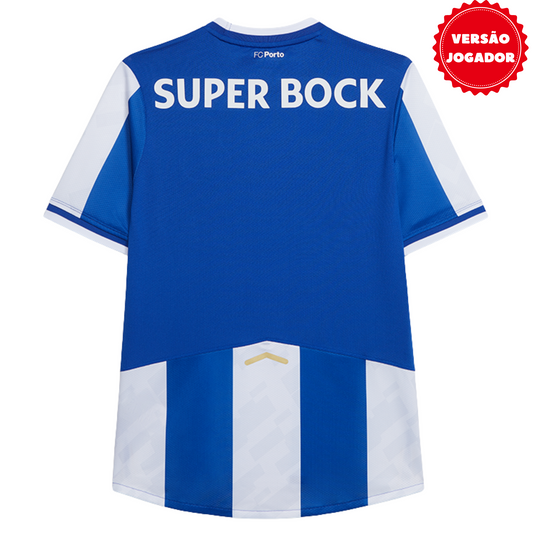 Camiseta local del FC Porto 25/26 Jugador