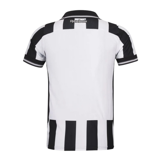 Camiseta local del Botafogo 25/26, versión para aficionados