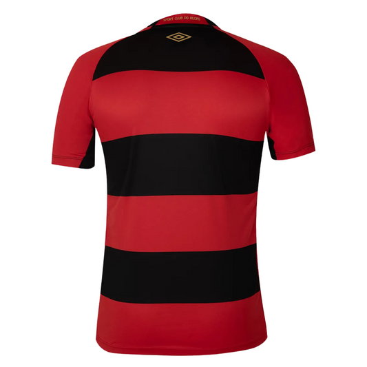 Camisa Sport Recife I 25/26 Torcedor
