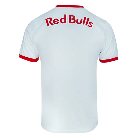 Red Bull Bragantino Home Jersey 25/26 Fan Version