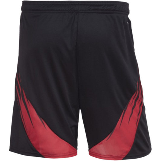 Short Flamengo II 25/26