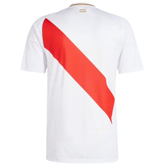 Camiseta local de Perú 2024, versión para aficionados