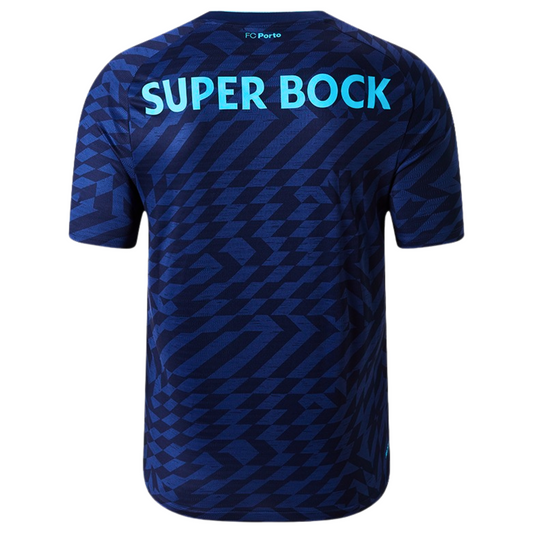 Camisa FC Porto III 24/25 Torcedor