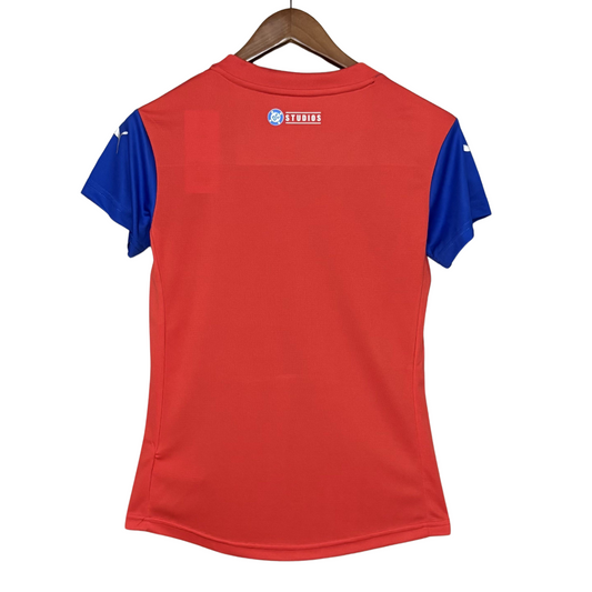 Bahia Superman 25/26 Women's Fan Jersey