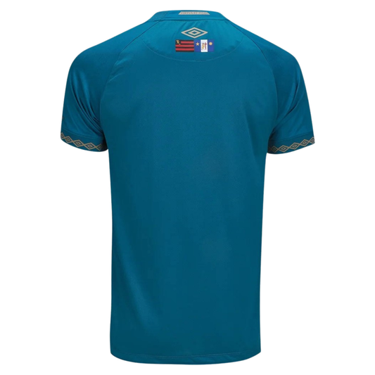 Camisa Sport Recife III 25/26 Torcedor