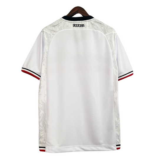 Camiseta de aficionado Santa Cruz II 24/25