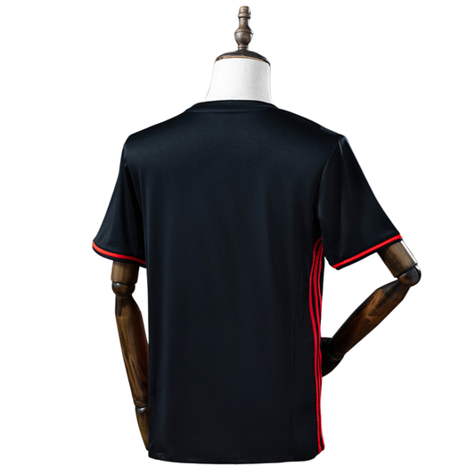 Camiseta retro del Sport Recife II 2016