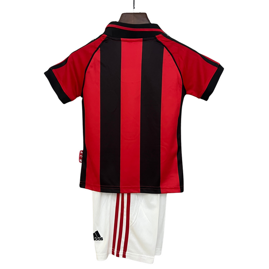 AC Milan Kids Kit I 98/99