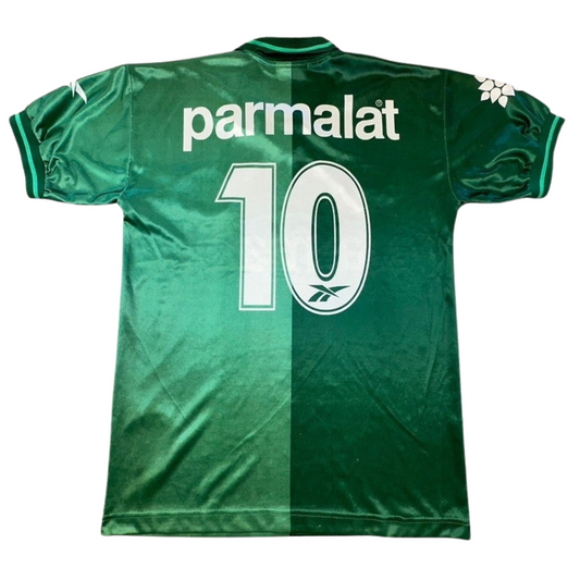 Palmeiras Home Jersey 1997 Retro