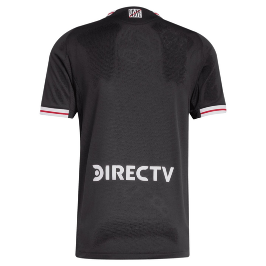 Camisa River Plate II 25/26 Torcedor