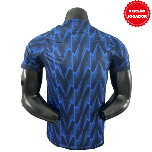 Camisa Arsenal II 25/26 Jogador