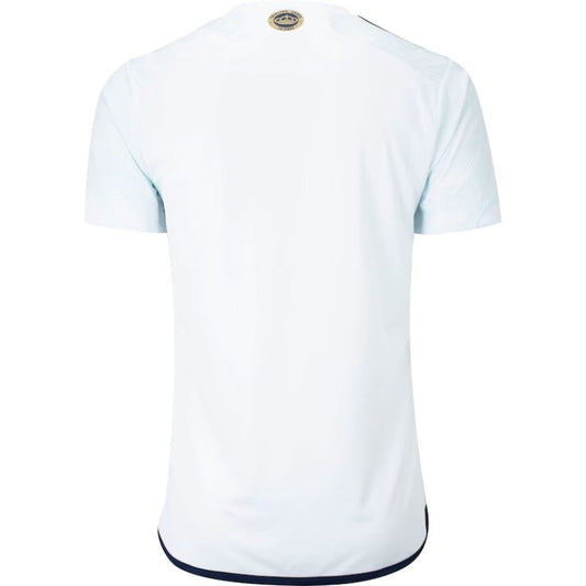 Cruzeiro 23/24 II Away Jersey - All Sponsors - Fan Version