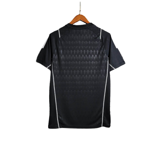 Internacional 23/24 Goalkeeper Jersey - Black - Fan Version