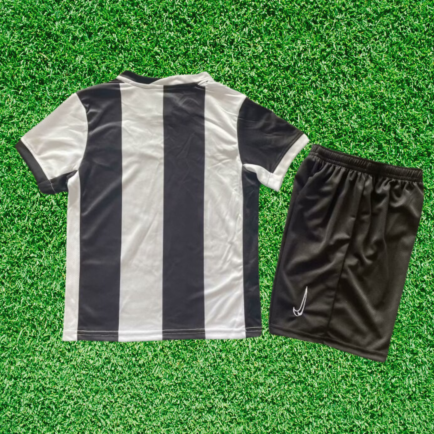 Kit Corinthians III 24/25 Infantil