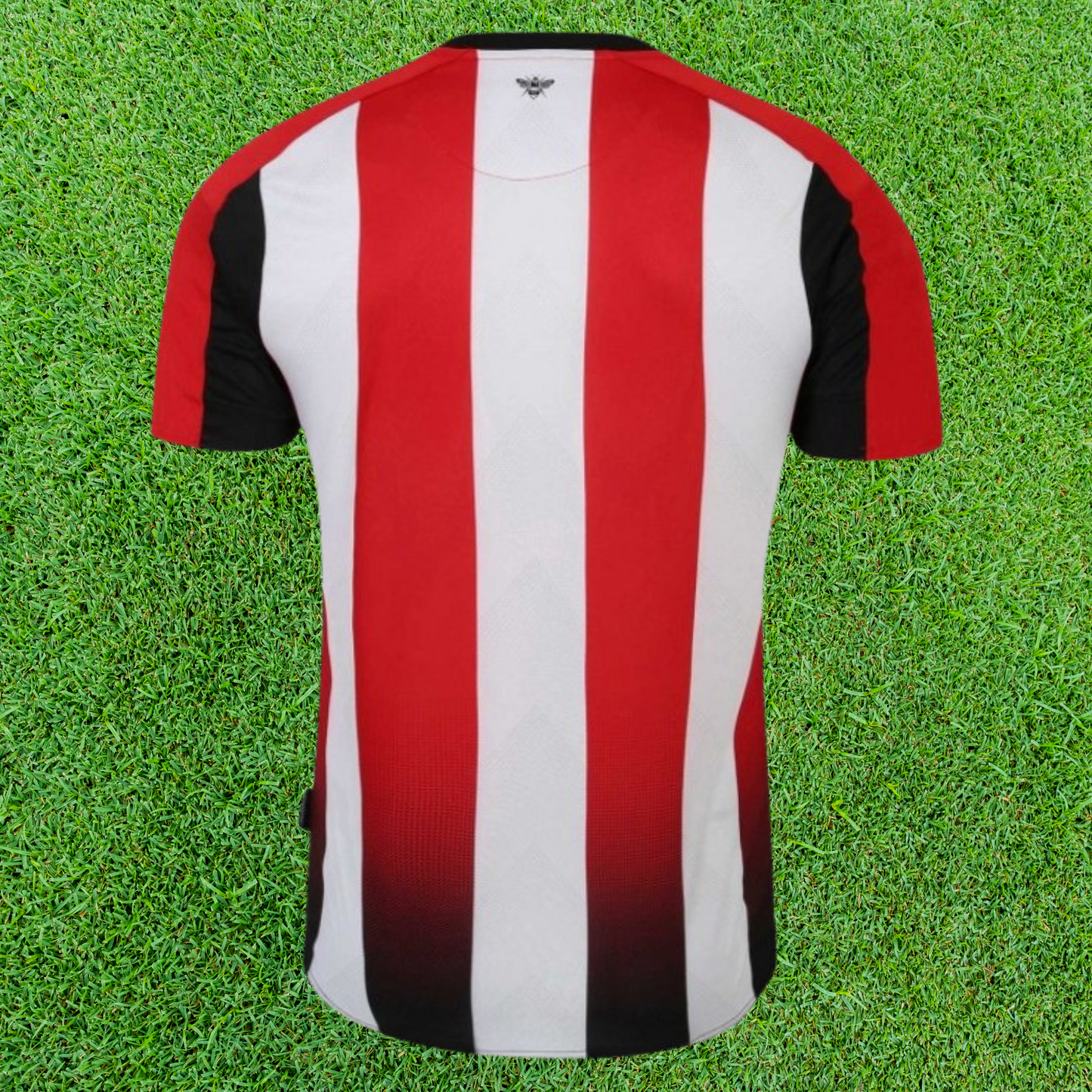 Brentford Home Shirt 24/25 Fan Version