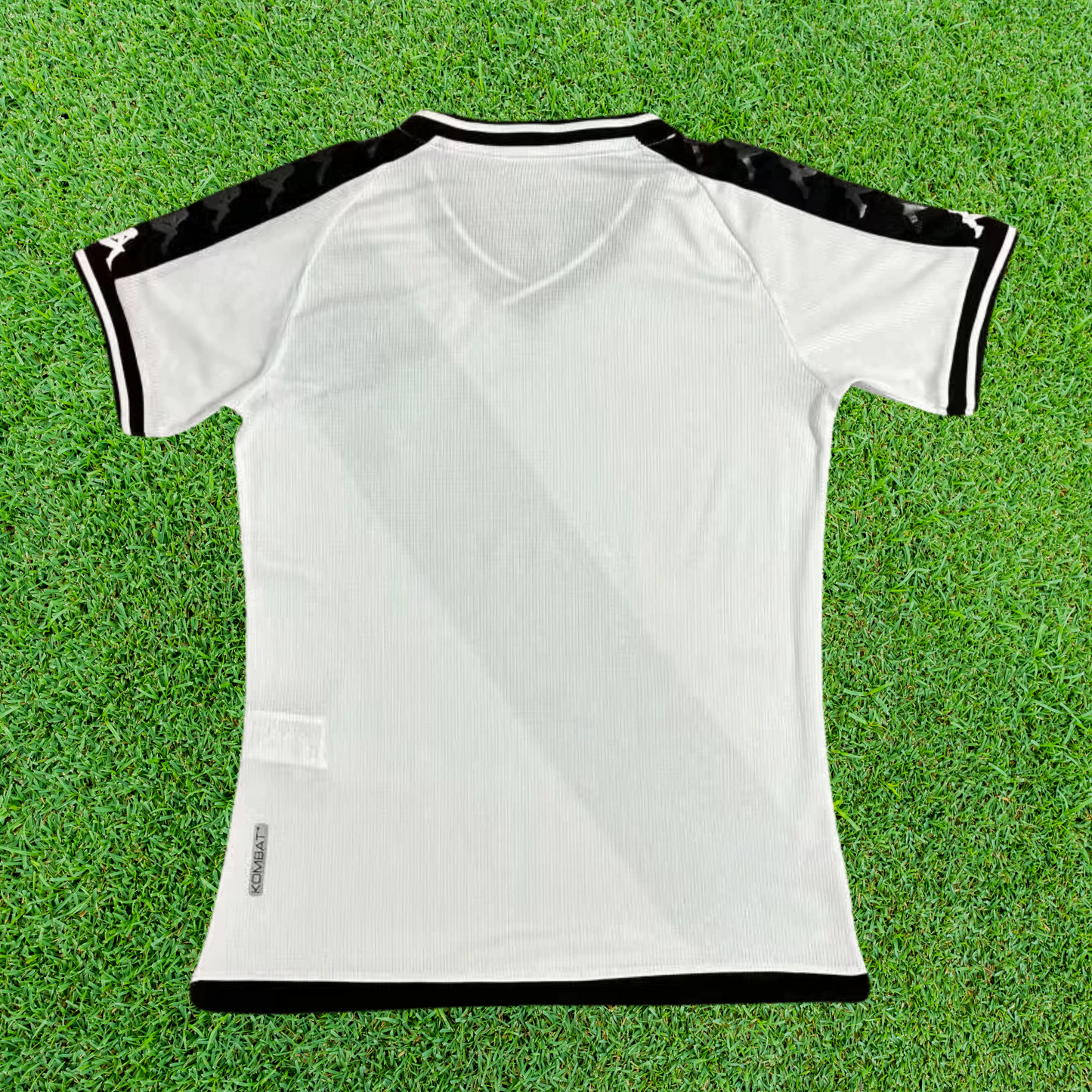 Vasco II 24/25 Women's Fan Jersey