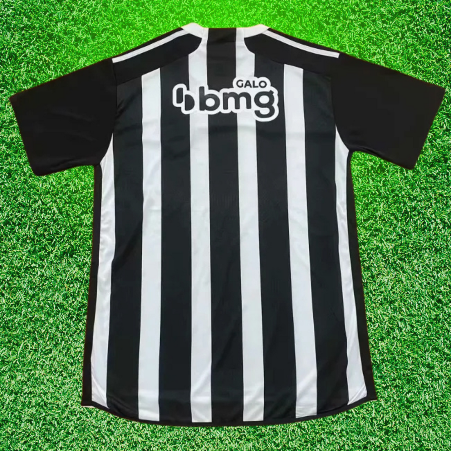 Camisa Atlético Mineiro I 24/25 Torcedor