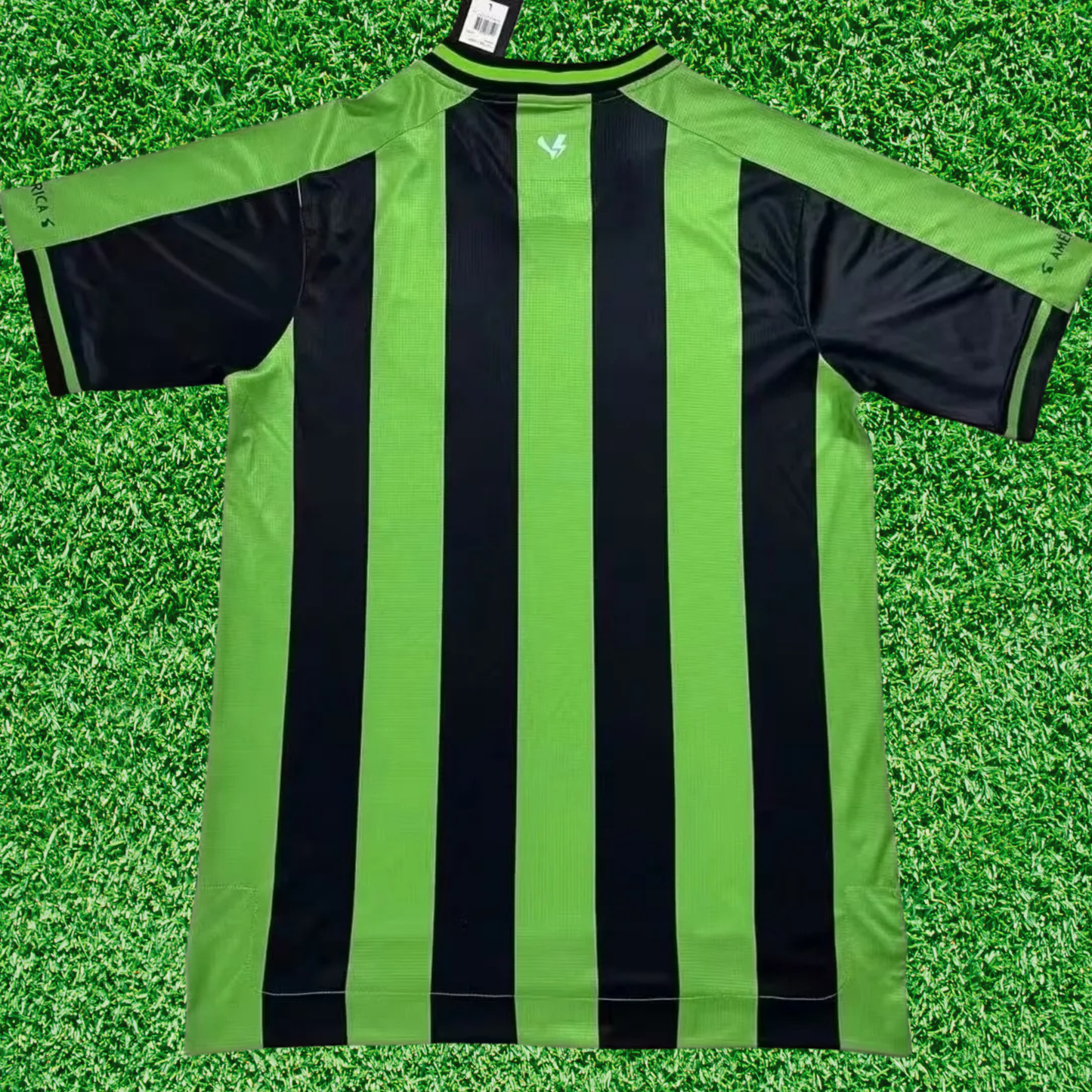 Camisa América Mineiro I 23/24 Torcedor