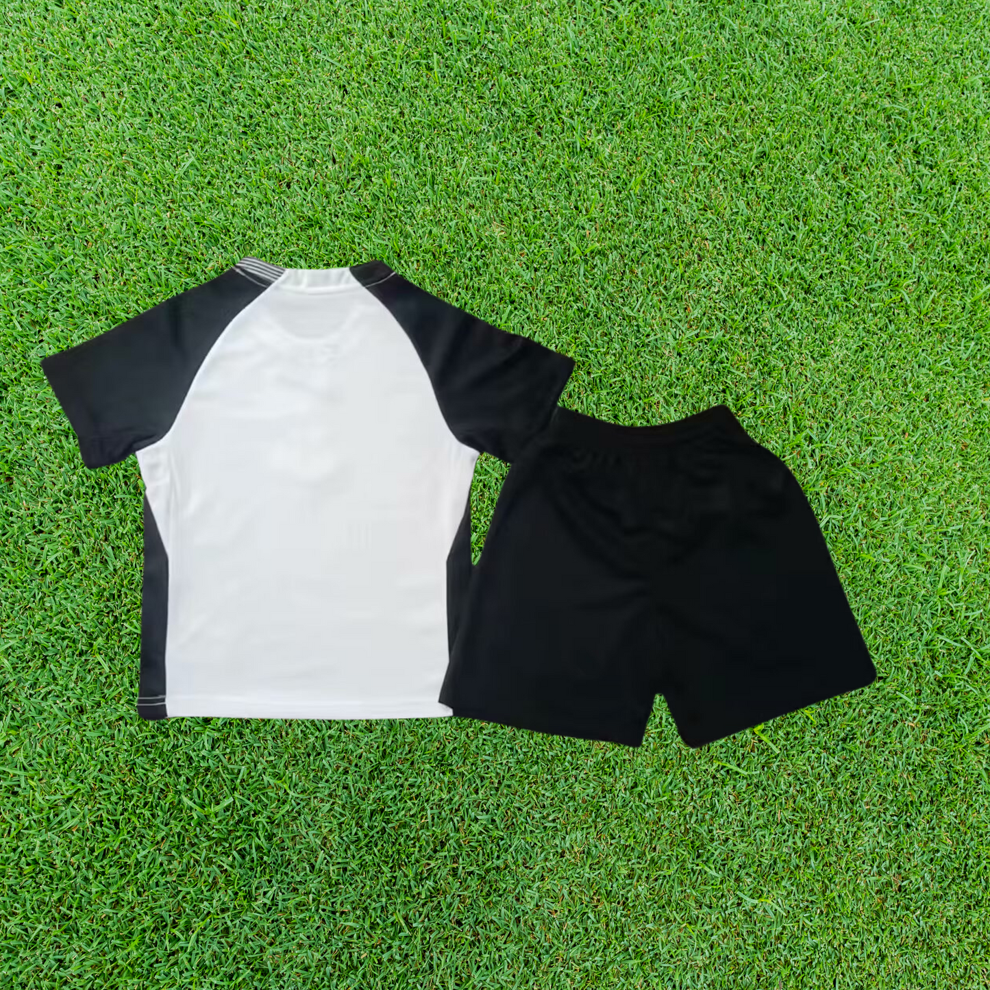 Corinthians Home Kit 25/26 Kids