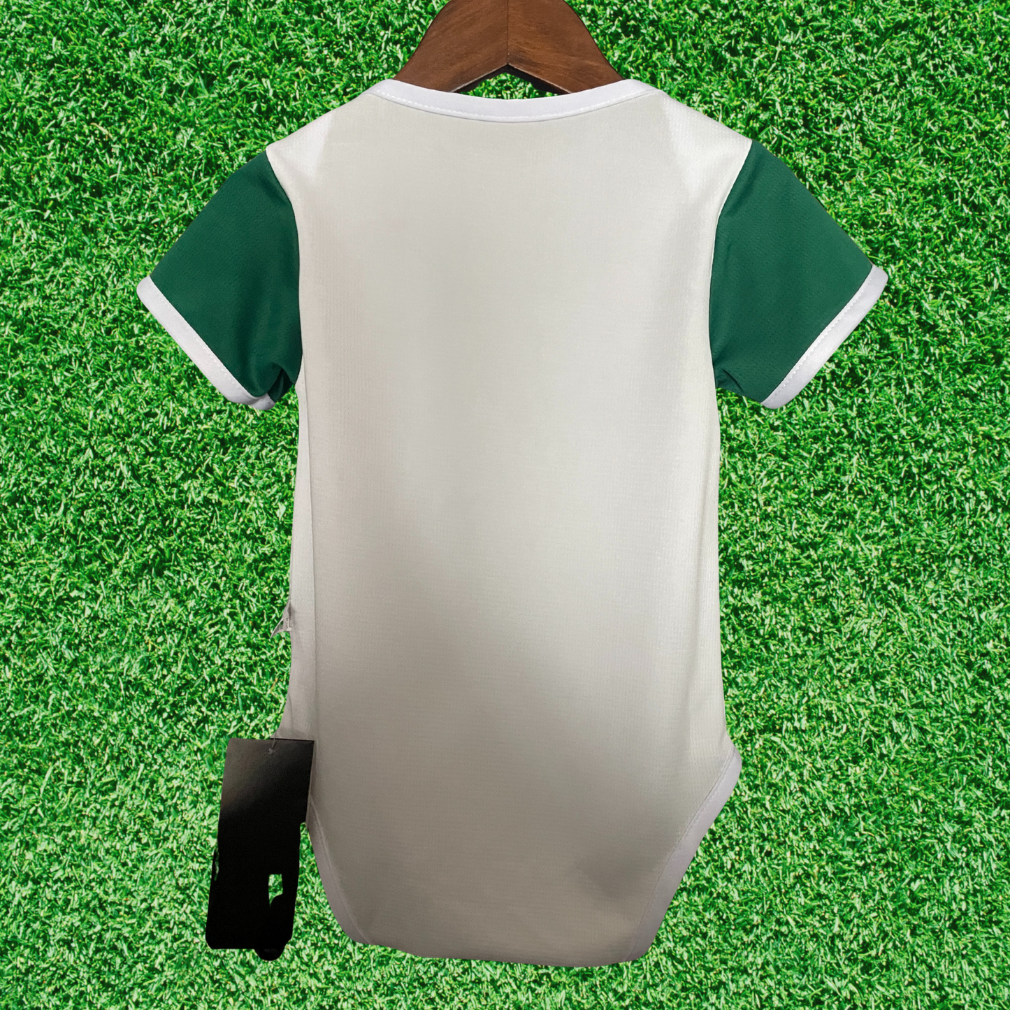 Cuerpo Palmeiras II 25/26 Bebé