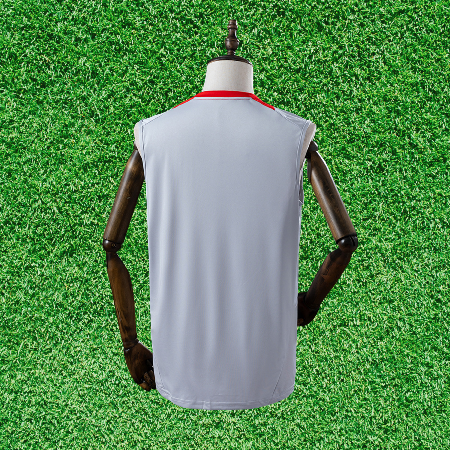 Regata Internacional Treino 25/26 Torcedor