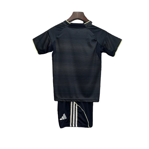 Real Madrid 25/26 II Away - Kids Kit