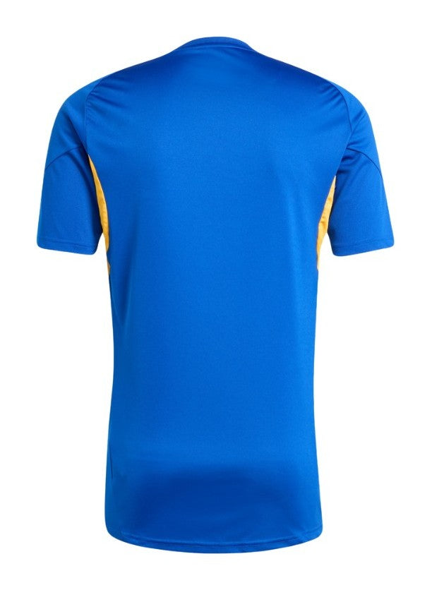 Camiseta de entrenamiento Tigres UANL 2025-26