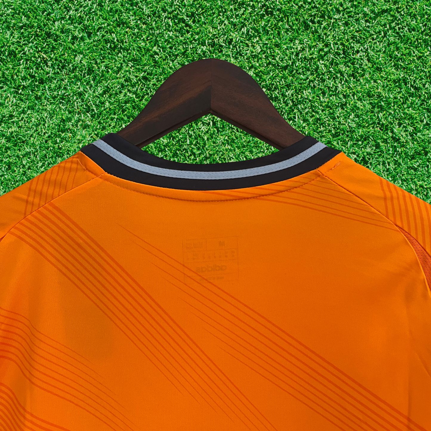 Real Madrid Away Jersey 24/25 Fan Version