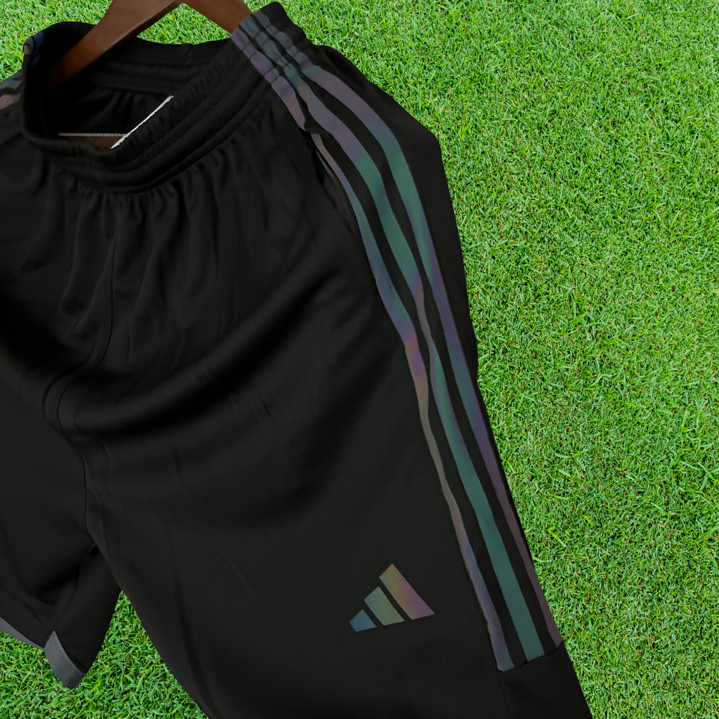 Short Flamengo III 23/24