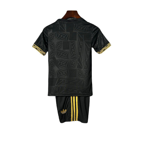 Edición Especial México 25/26 - Negro - Kit Infantil
