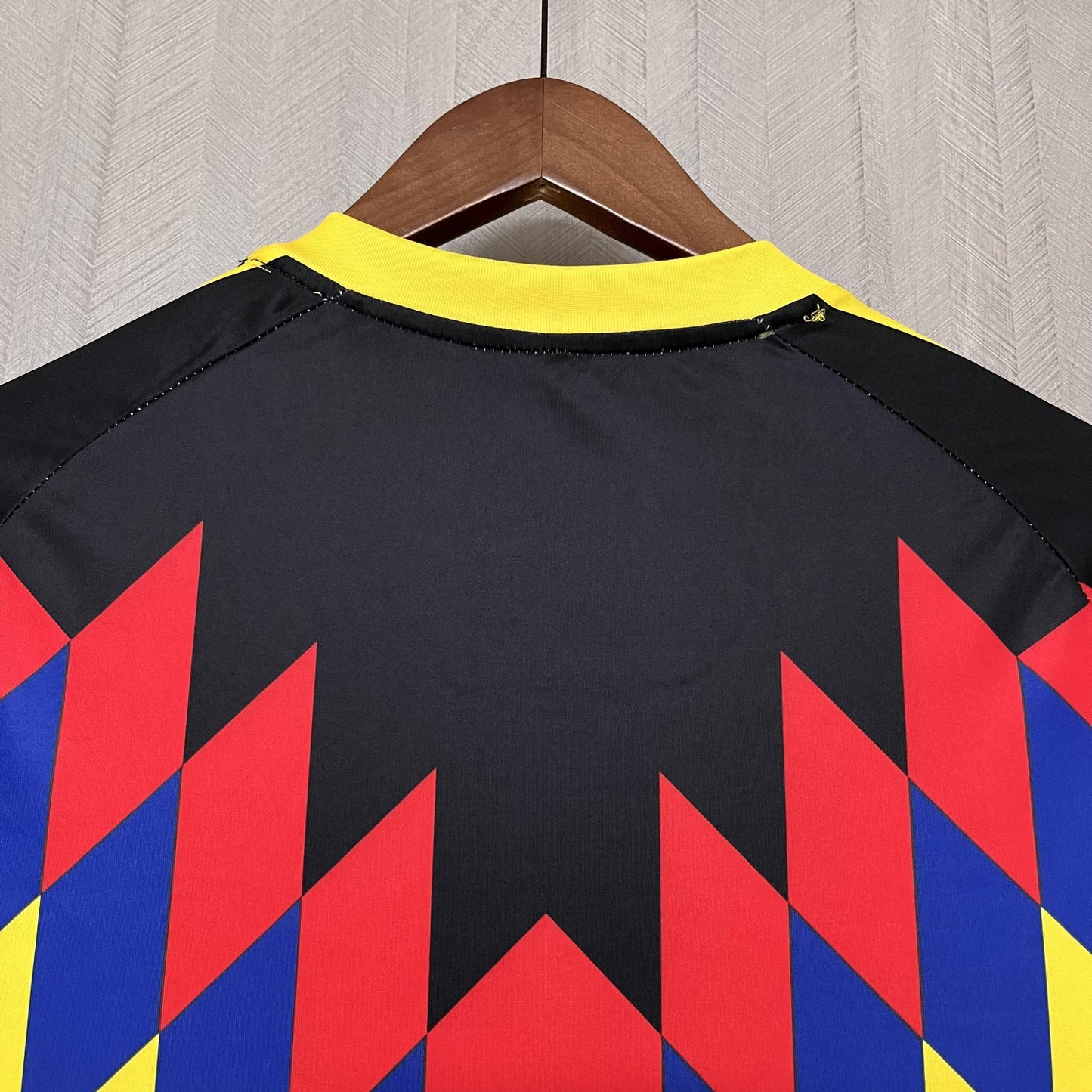 Camiseta de local del Club América 2025/26