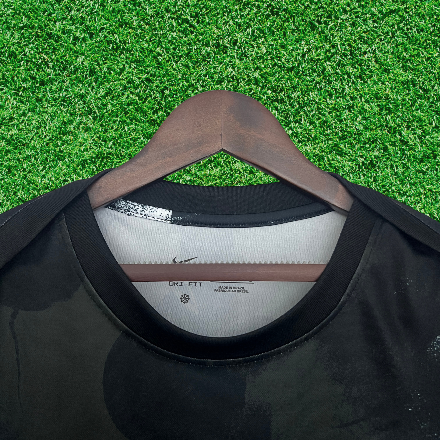 Camiseta de entrenamiento del Corinthians 25/26 versión para aficionados