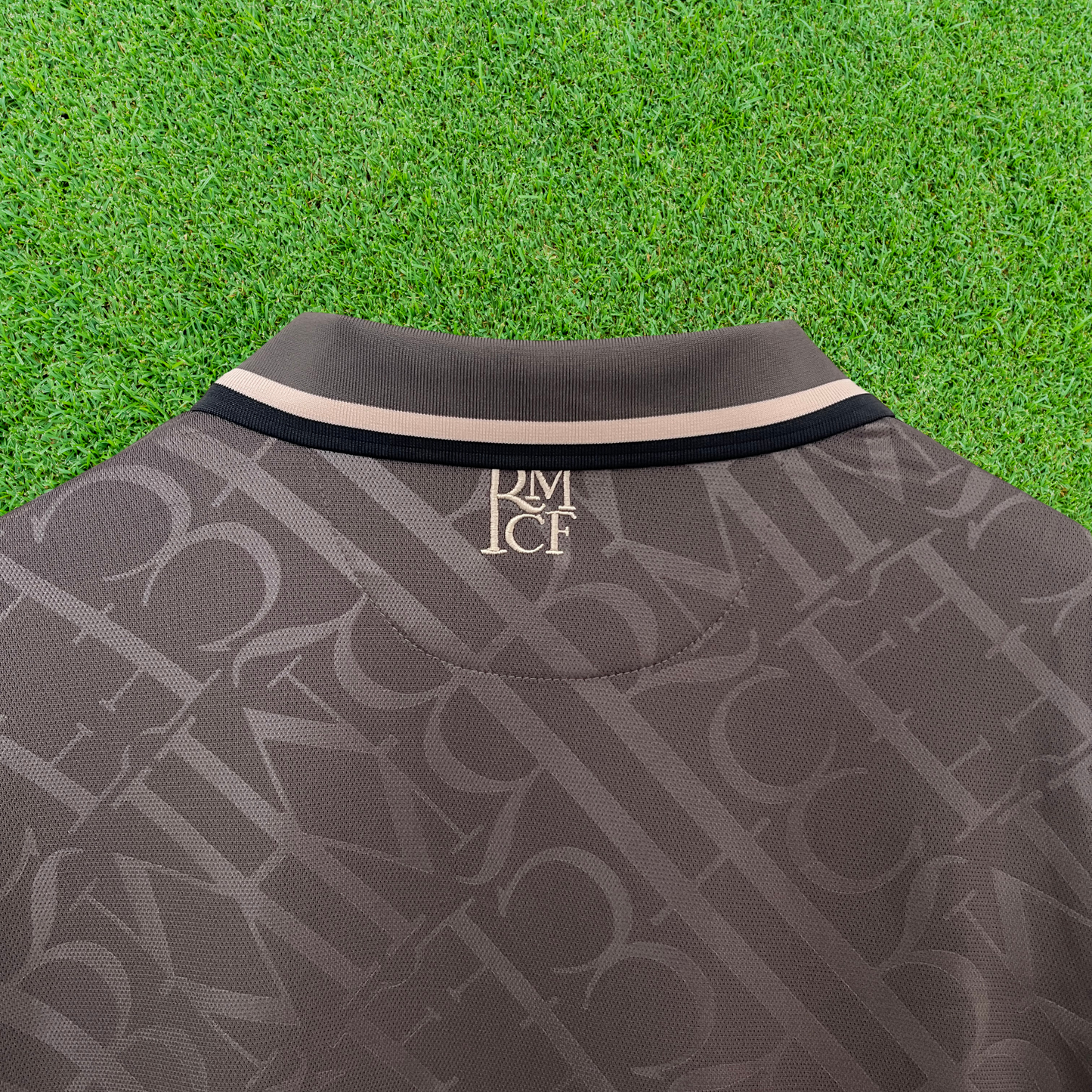 Camisa Real Madrid III 24/25 Torcedor