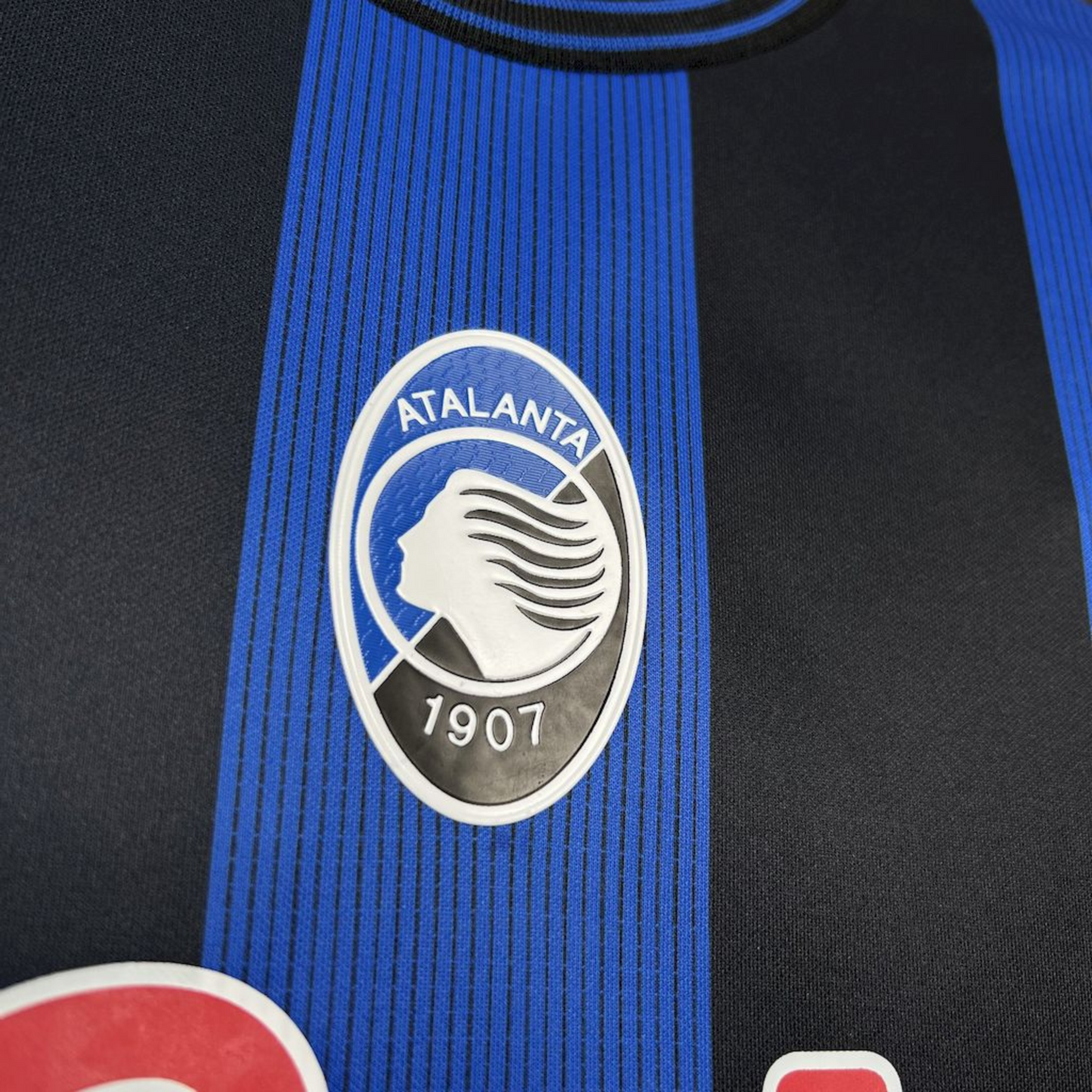 Camisa Atalanta I 24/25 Torcedor