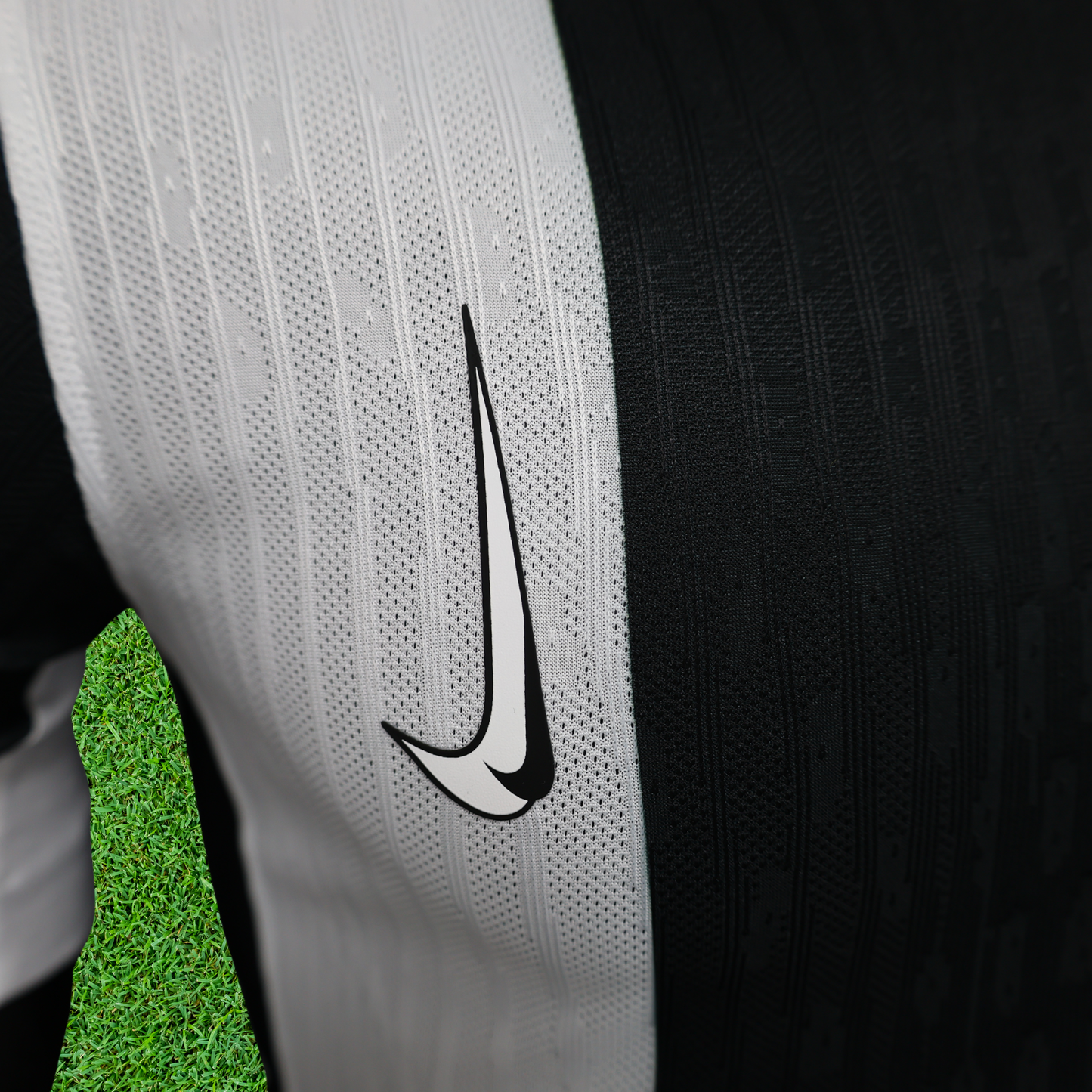 Corinthians Third Jersey 24/25 Player