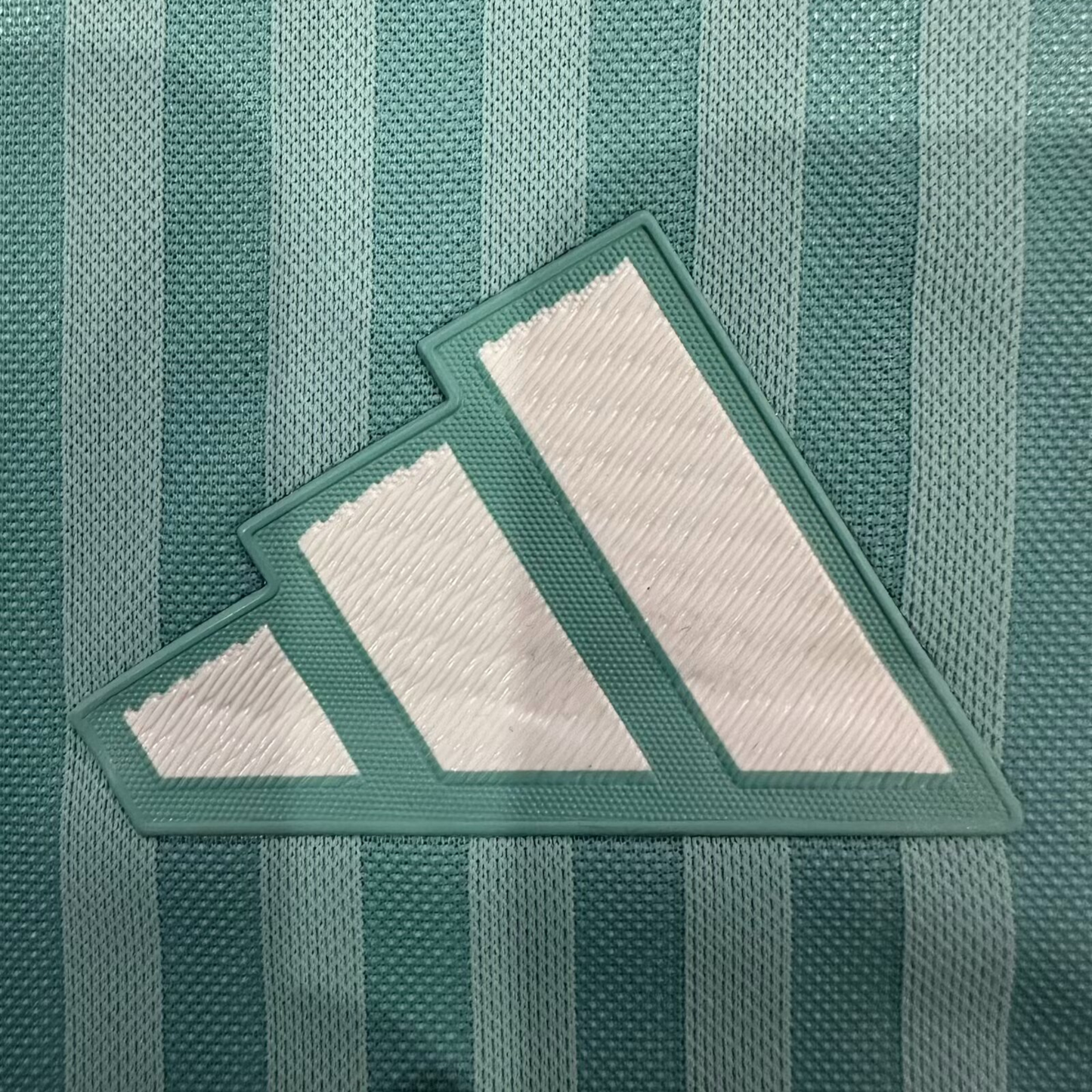 Camiseta de tercera equipación del Inter Miami 24/25