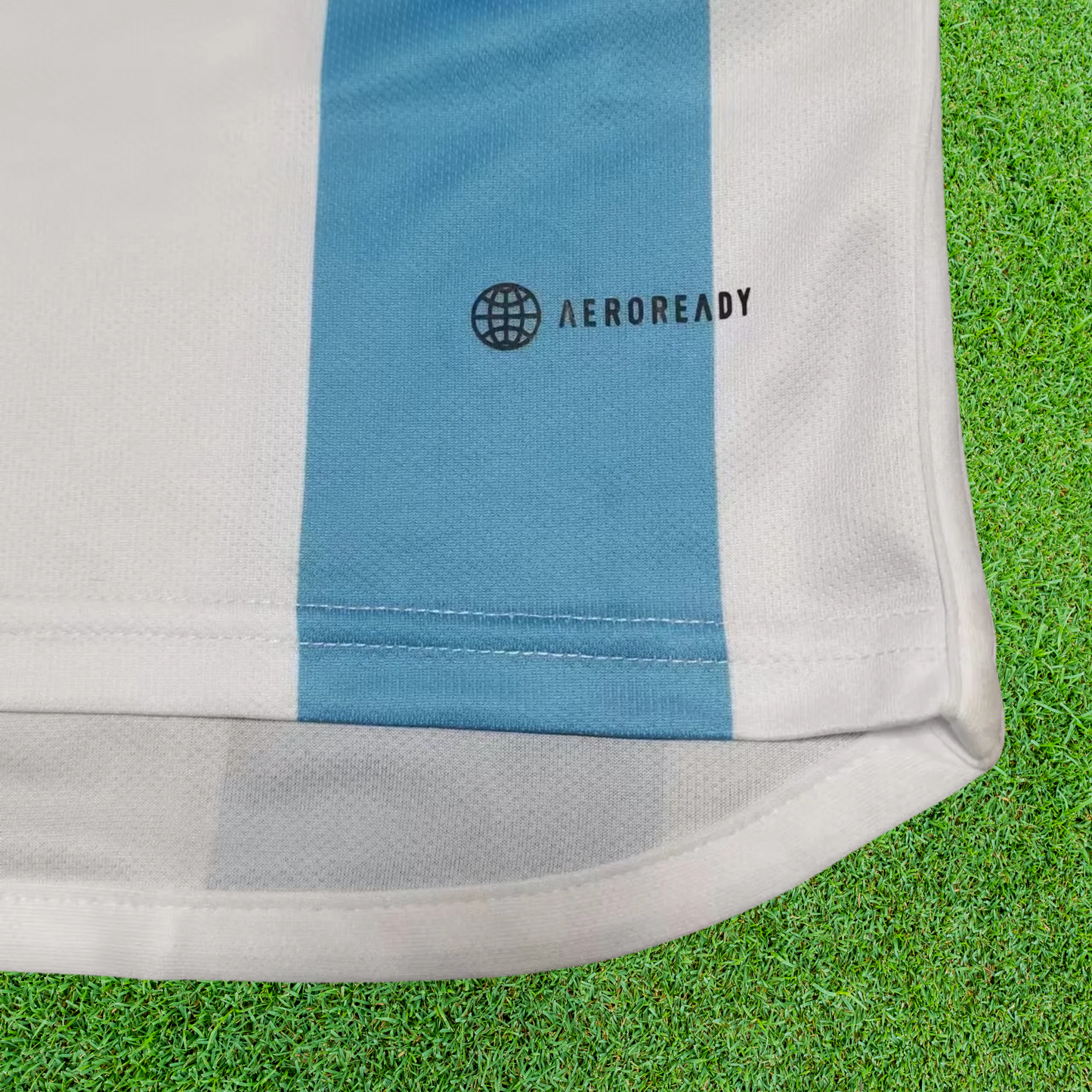 Camiseta local de Argentina 24/25 versión para aficionados