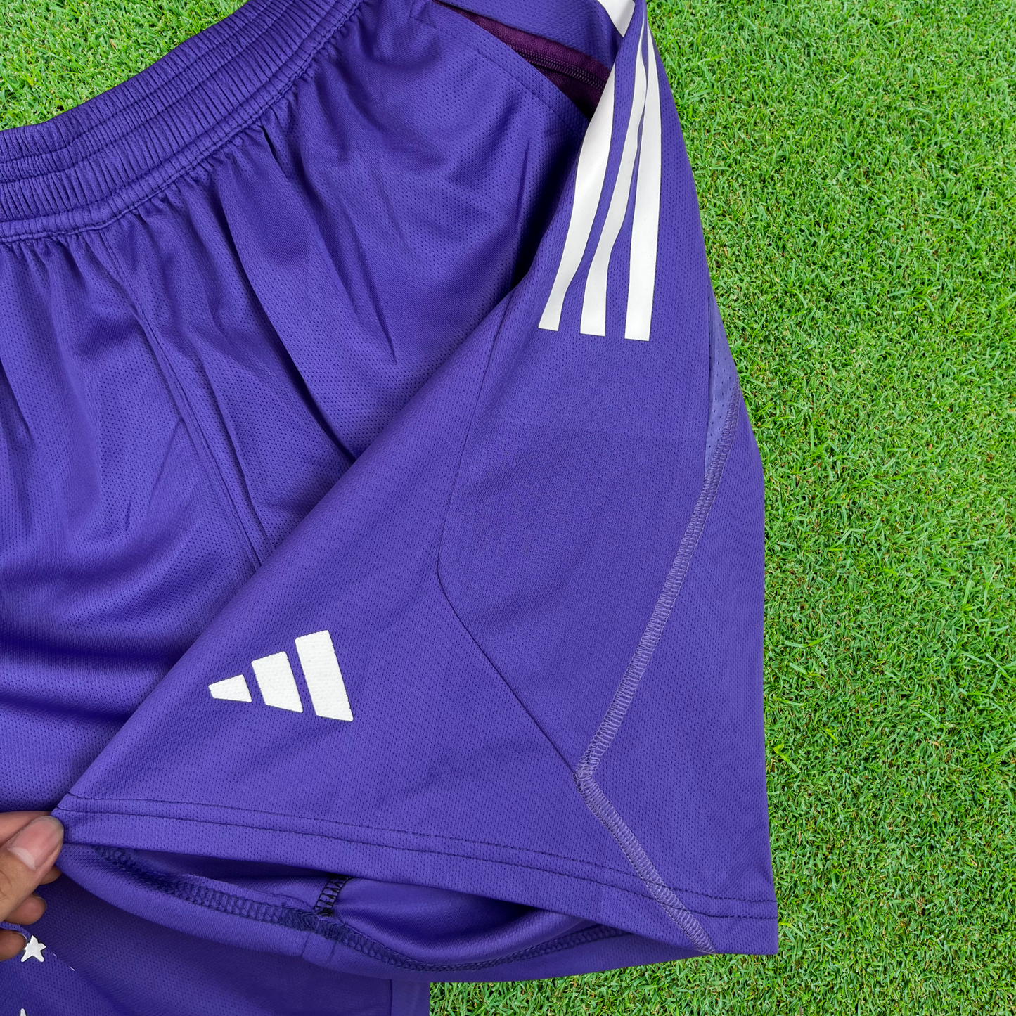 Short Cruzeiro Treino 23/24