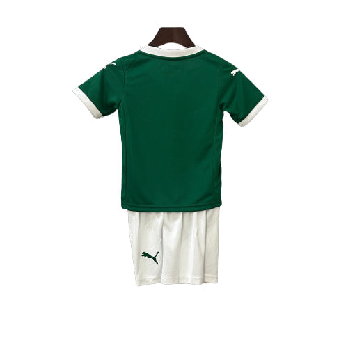 Palmeiras 25/26 I Home - Kids Kit