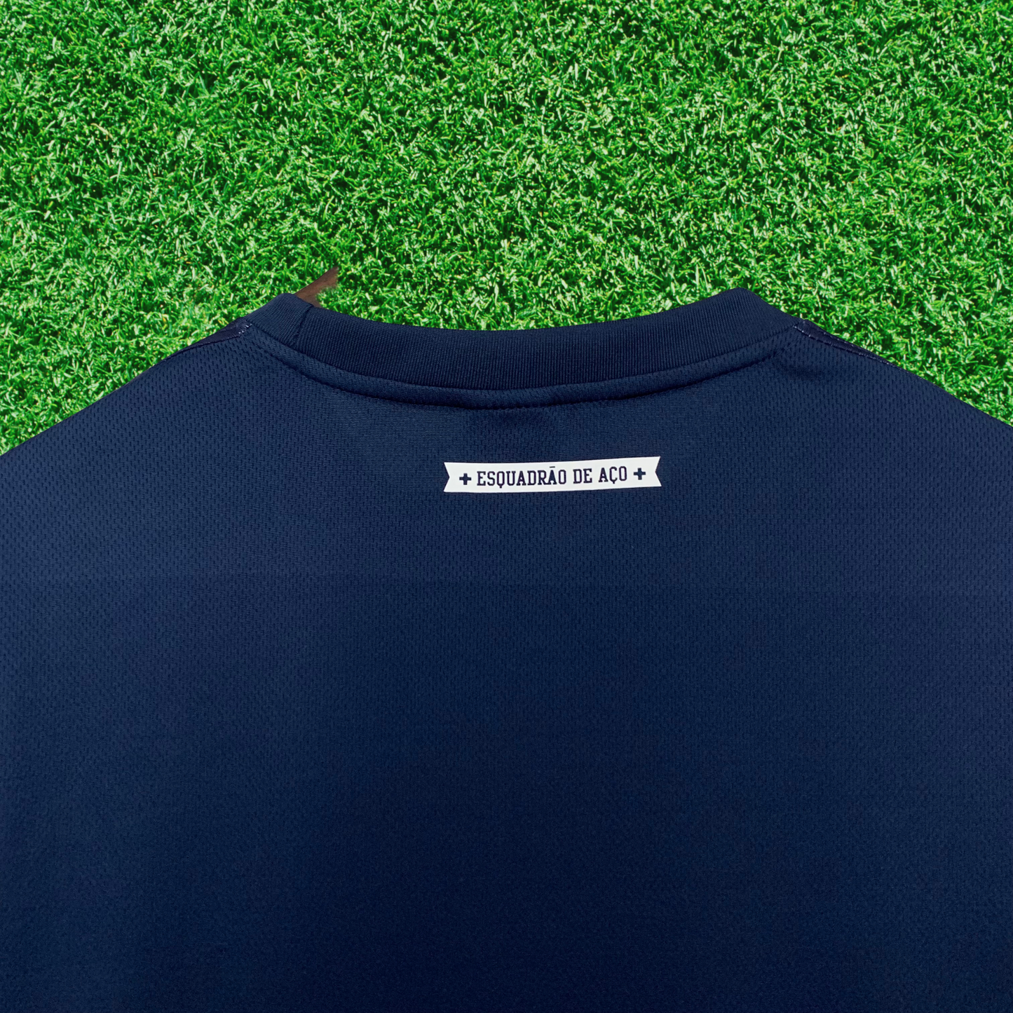 Camisa Bahia III 13/14 Retrô