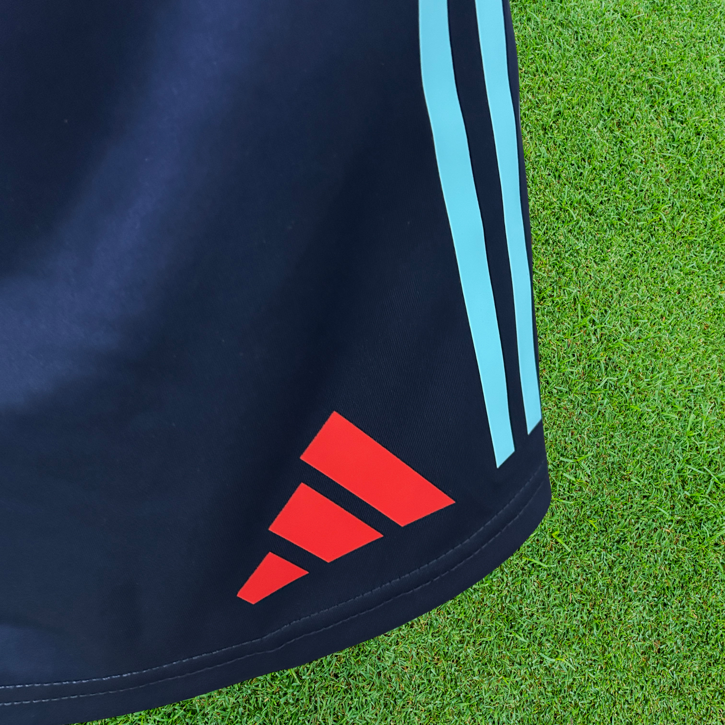 Short Flamengo Training 25/26