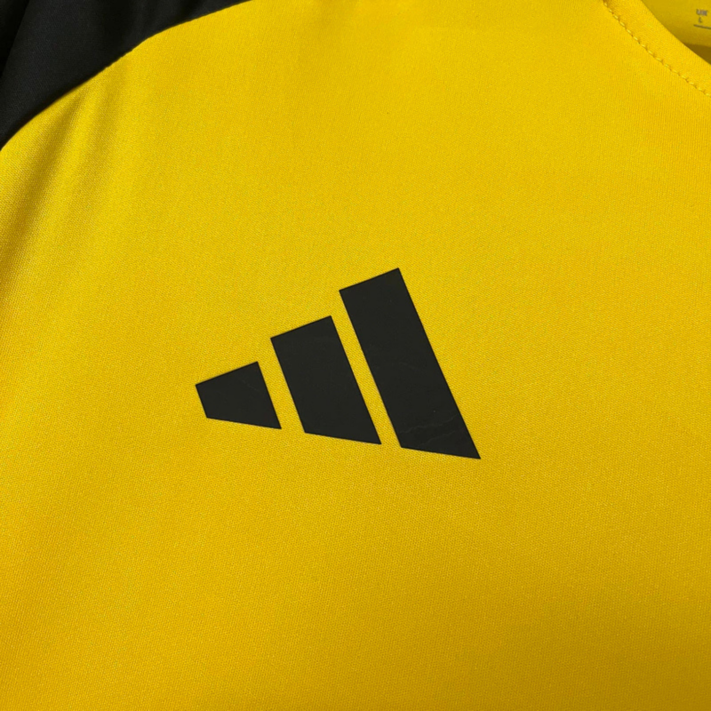 Camisa Atlético Mineiro Treino Amarelo 25/26 Torcedor