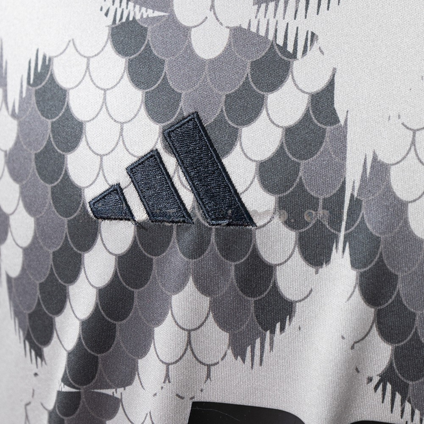 Bayern Munich BSTN 25/26 Fan Jersey