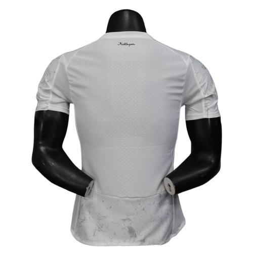 Camiseta visitante del Manchester City 25/26 II - Versión de jugador